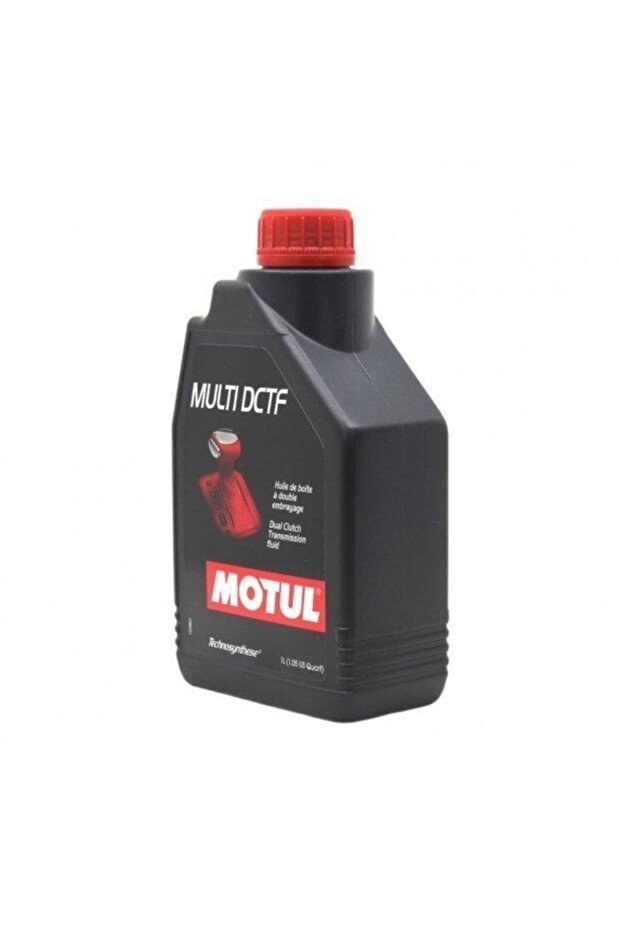 Multı Dctf 1 lt - 2