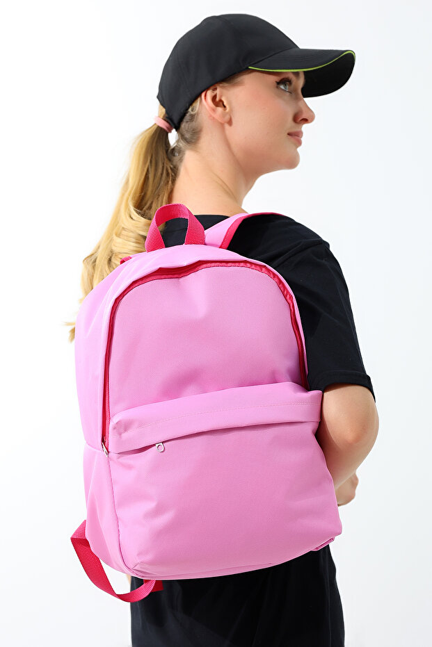 ESPAK 2 - حقيبة ظهر خفيفة الوزن مع جيوب - 1