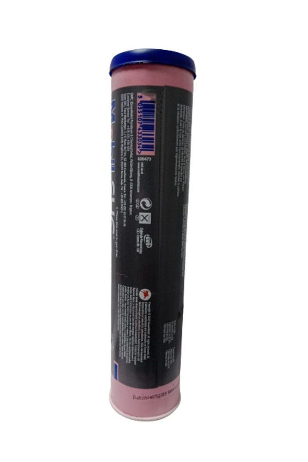 Shc Grease 460 Wt 380 Gram Lityum Gres Yagi Kaliteli Gres Yagi 380 Gram - 2