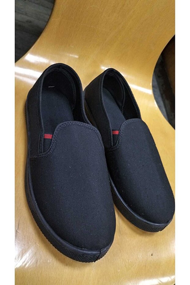 Phantom Keten Kadın Ayakkabı - 2