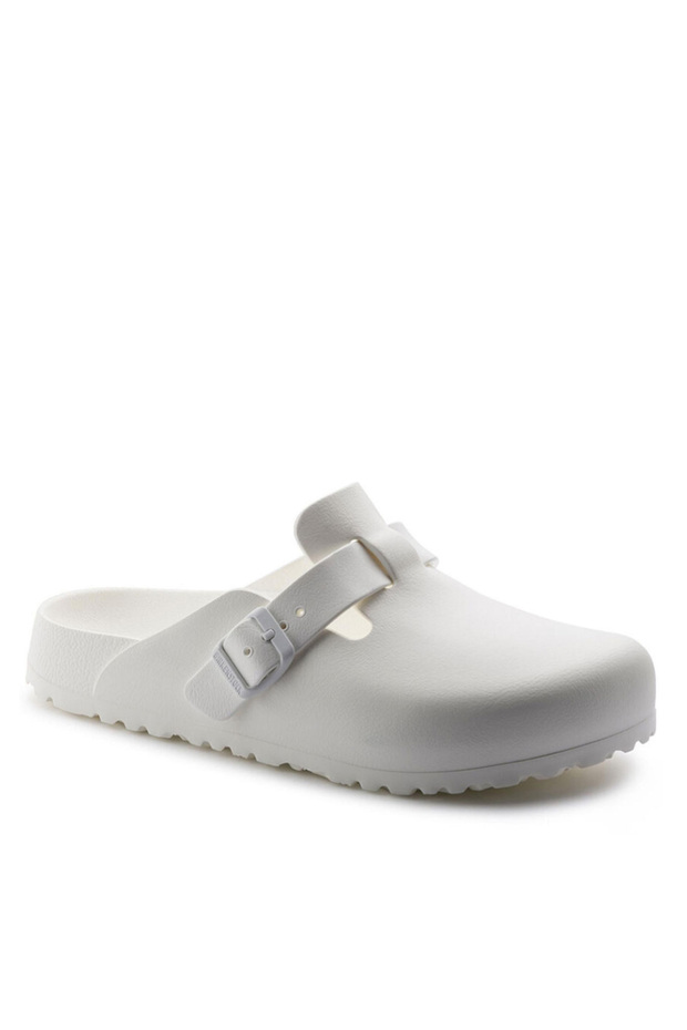 Sabo Chef Doctor Nurse Closed-Front Slippers