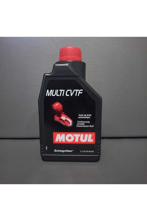 Otomatik Şanzıman yağı 1lt - MULTI CVTF 1 LT - 1