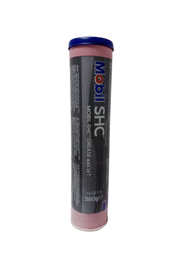 Shc Grease 460 Wt 380 Gram Lityum Gres Yagi Kaliteli Gres Yagi 380 Gram - 3