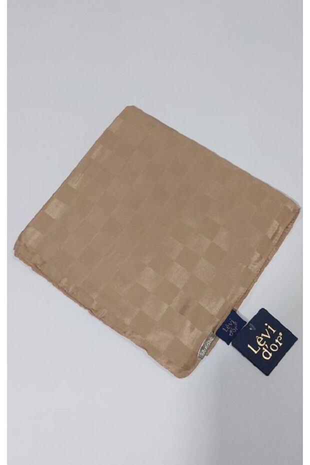 الجاكار وشاح نمط الشطرنج - 2