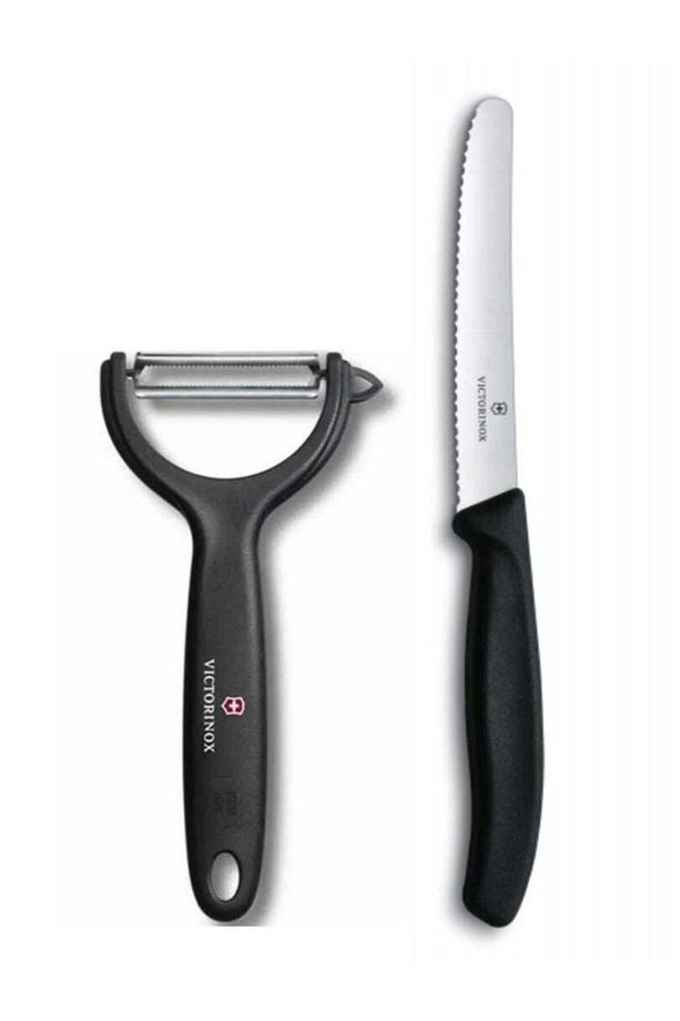 Dik Soyacak ve 11 Cm Bıçak - 1
