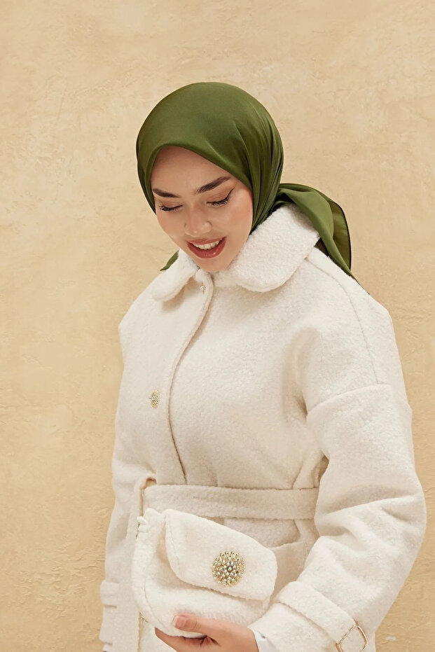 وشاح لامع عادي 75006-26