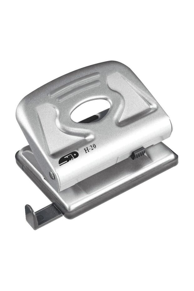 Delgeç Deluxe H-20 Gri - 1