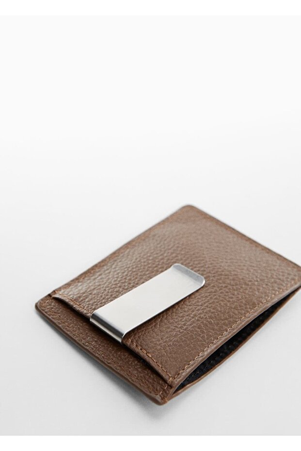 Berührungsloser Kartenhalter - 1