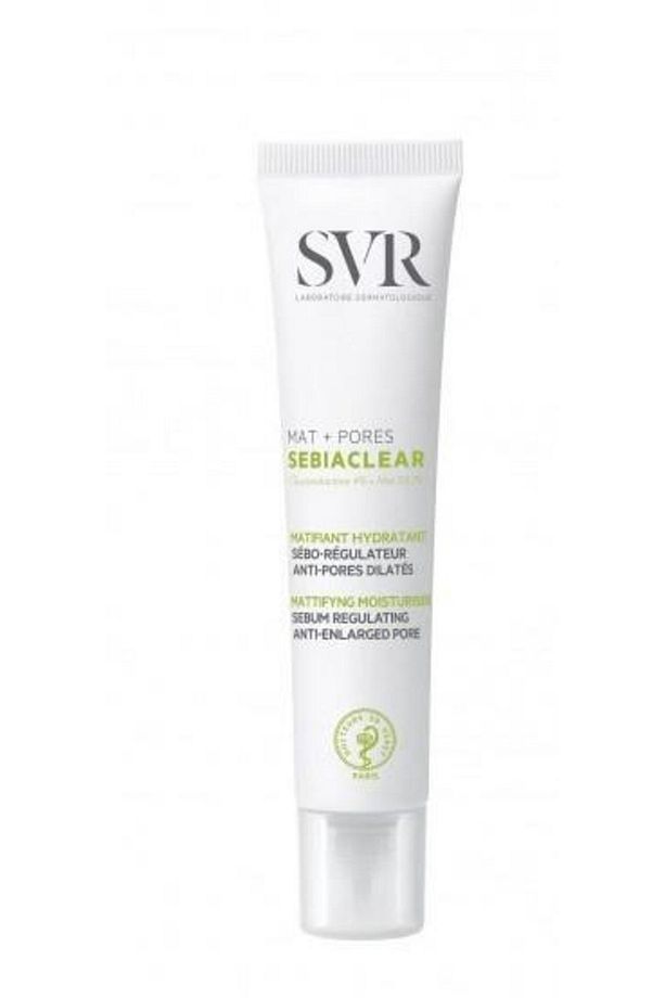 Sebiaclear Mat Pores 40 ml - 1