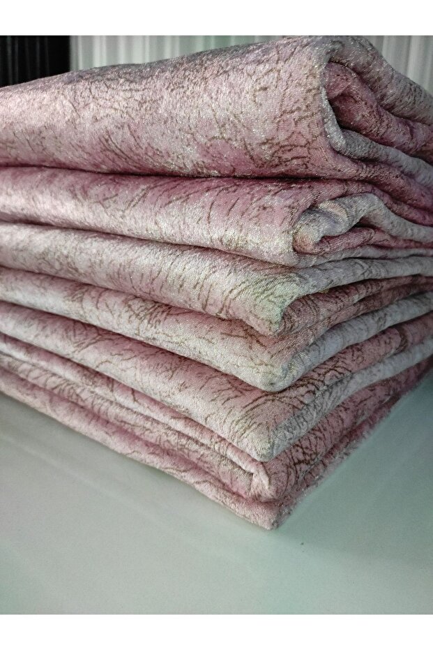 غطاء أريكة إسفنجي لسرير الأريكة، نمط الوريد، لامع - 1