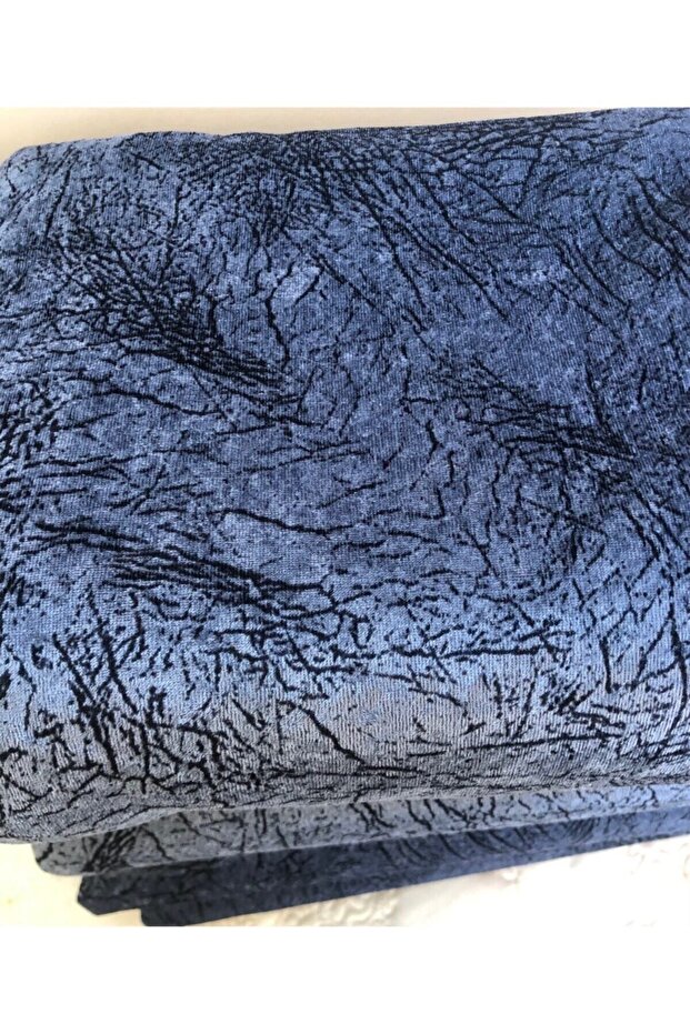 Süngerli Çekyat Örtüsü - 2