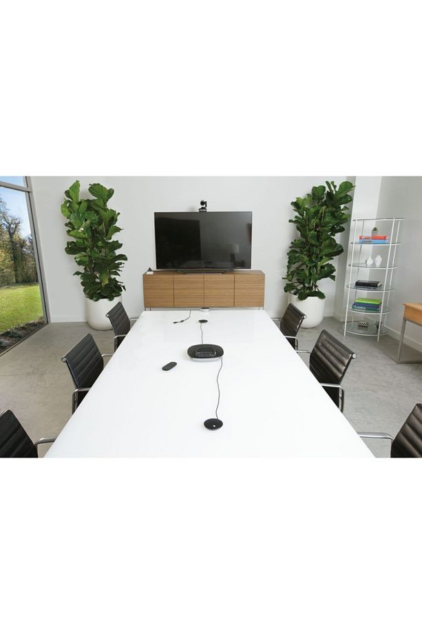 Group Video Conference System 960-001057 - 2