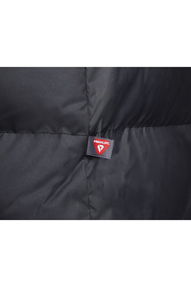 Primaloft® Windrunner Casual Men's Coat - FB8189-010 Black - 7