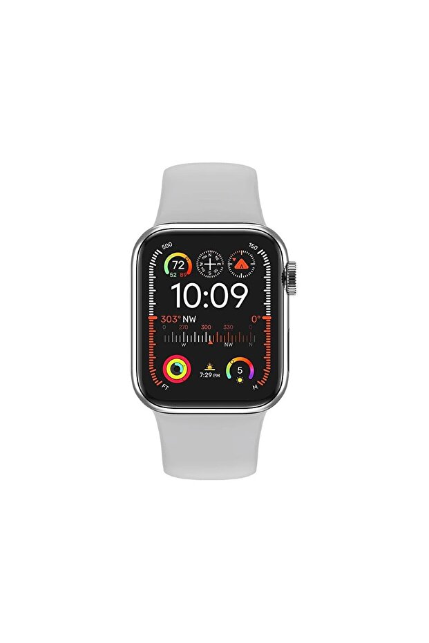 Smart Watch S9 Pro Akıllı Saat - 1