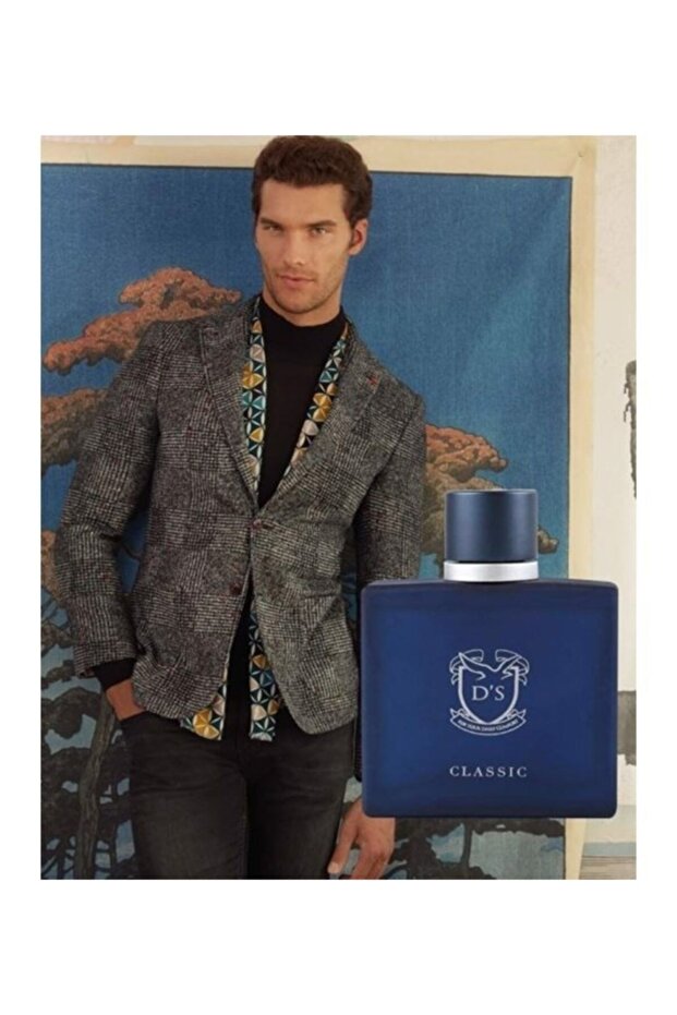 Classic Parfüm 100 Ml - 3