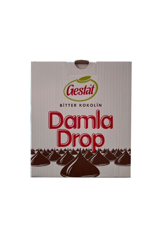 Damla Drop 1 Kg - 1