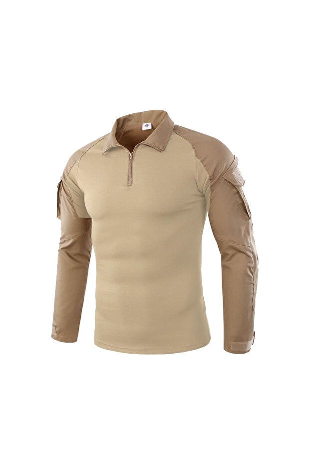 Taron Bej Üst Combat - 4