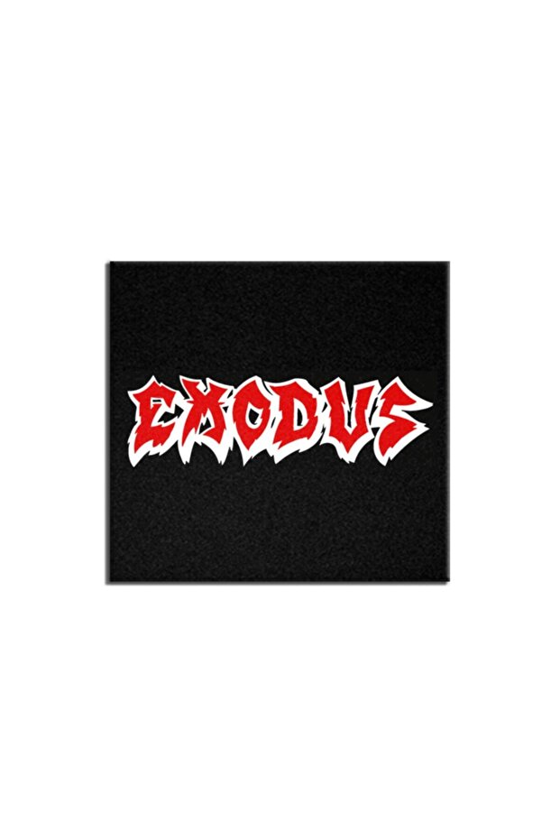 Exodus Arma Peç Patch Patch - 1
