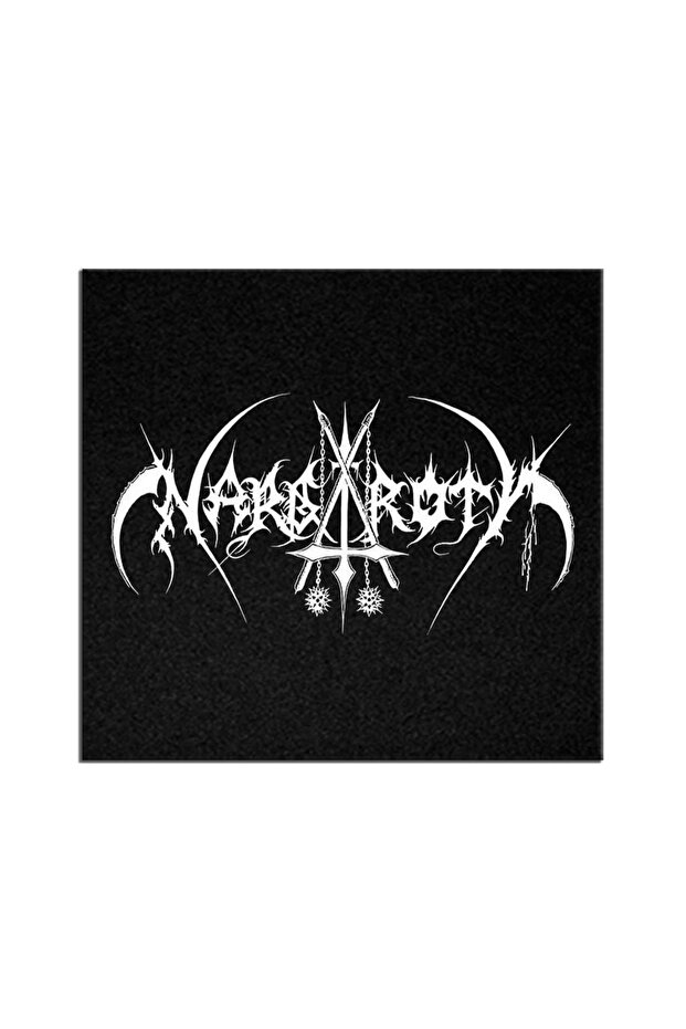 Nargaroth Arma Peç Patch Patch - 1