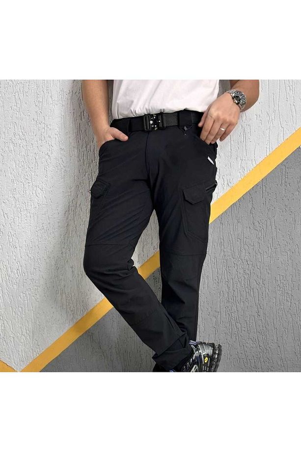 TAKTİK PANTOLON - 1