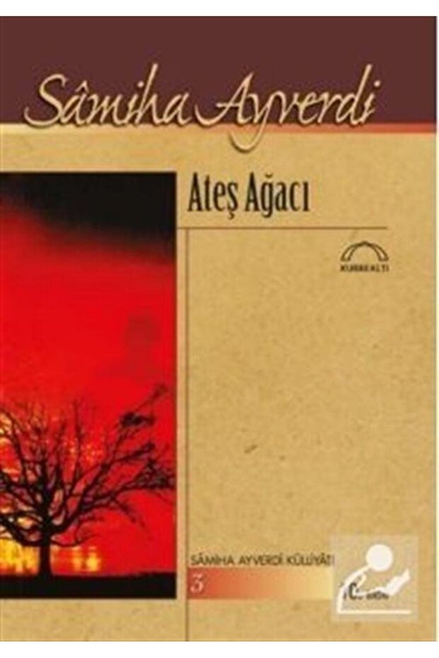 Ateş Ağacı