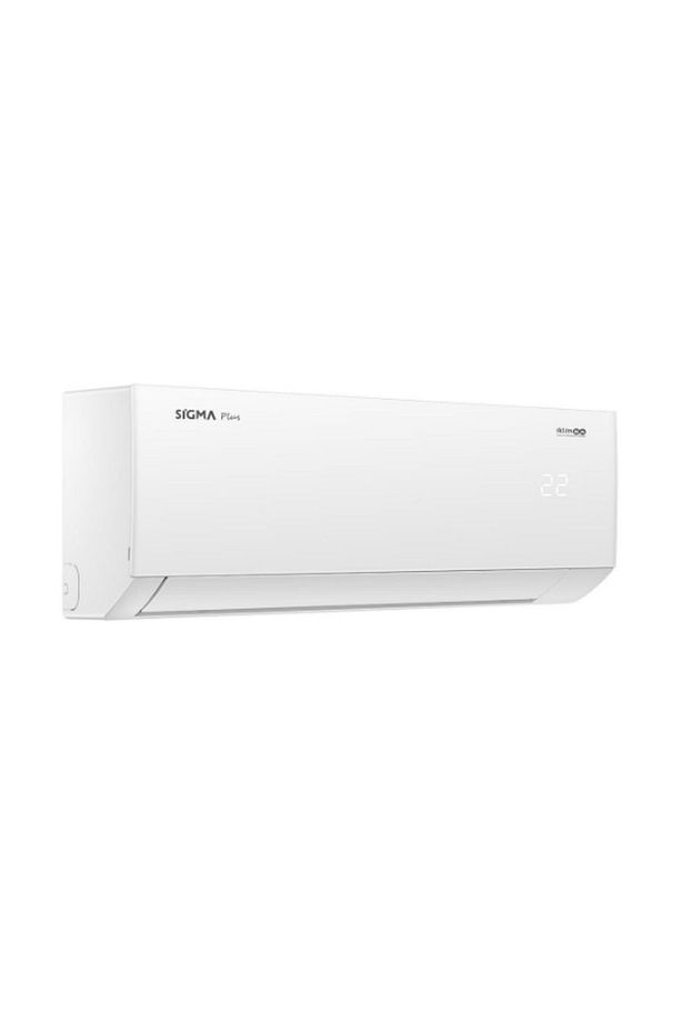 2023 Model Plus A 9000 Btu Inverter Klima R32 Wi-fi - 3