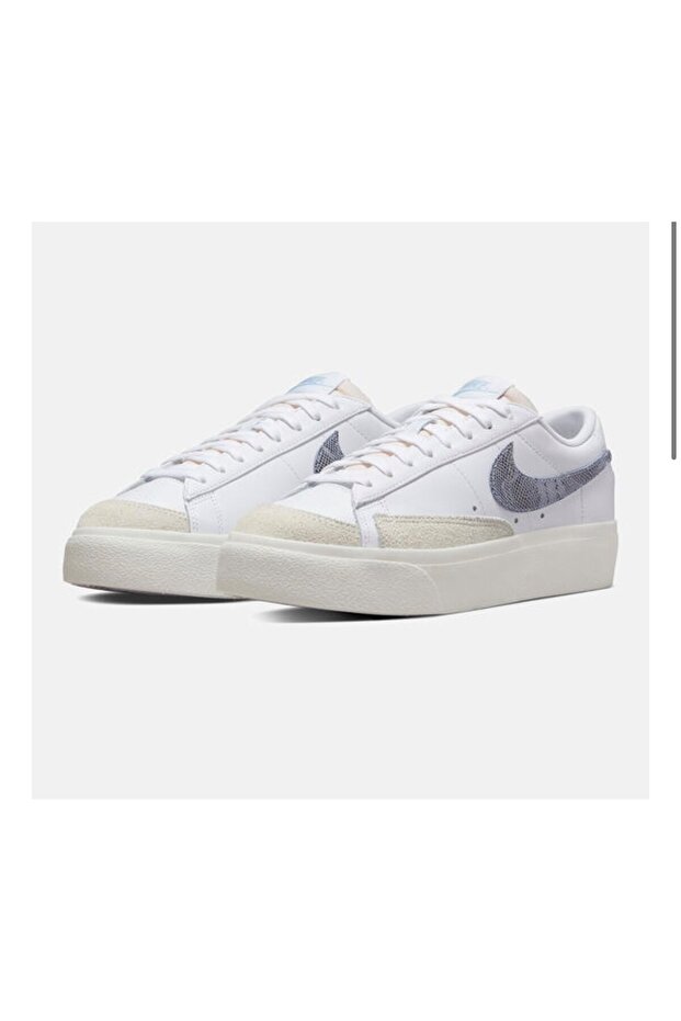 Blazer Low '77 Platform DV6978-100 - 2