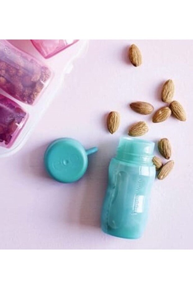 Mini Su Şişesi 90 Ml - 1