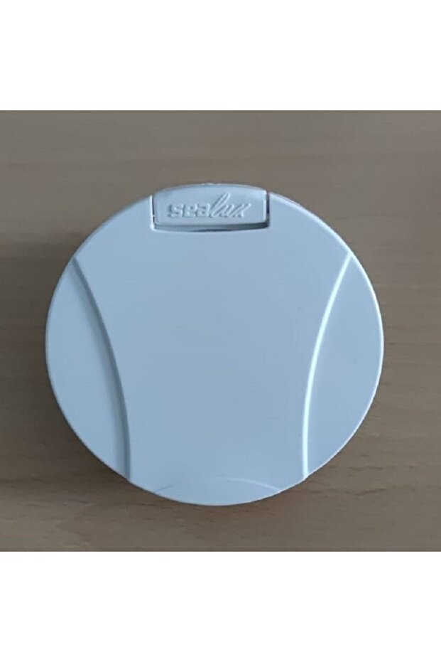 Karavan Dış Duş Yuvası - 2