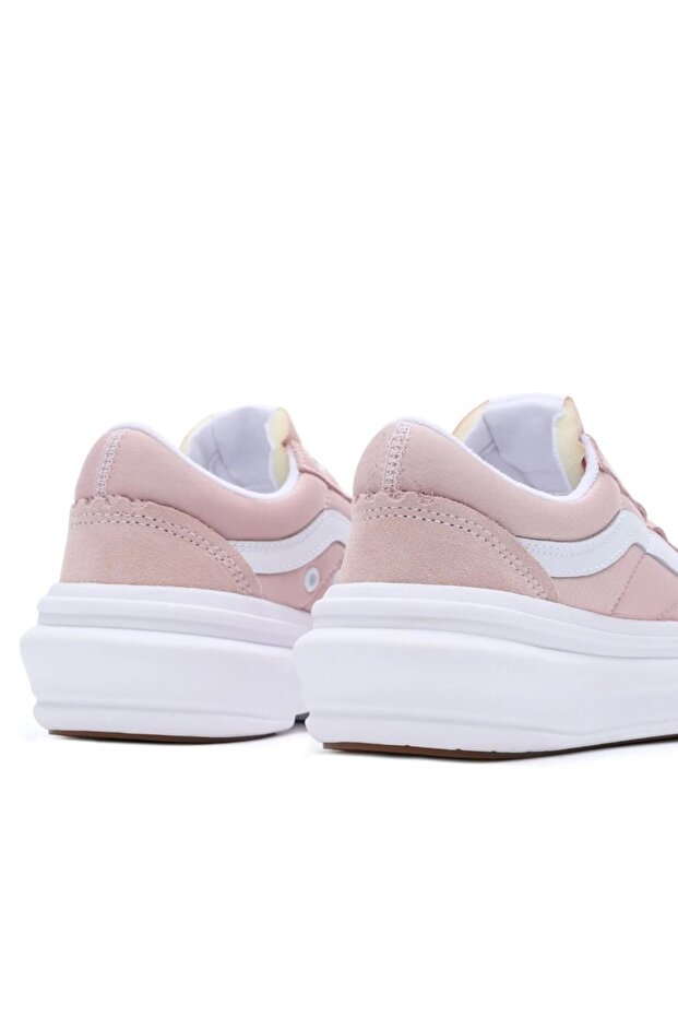 UA Old Skool Overt CC - 6