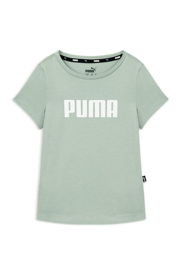 ESSENTIALS Youth T-shirt - 1
