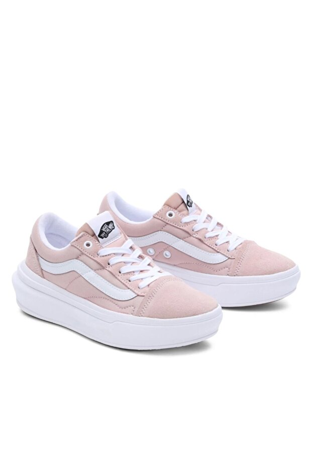 UA Old Skool Overt CC - 1