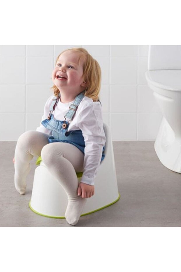 Lockıg Lazımlık Yeşil - 3