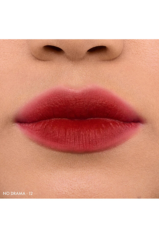 Soft Matte & Easy Liquid Lipstick - 3