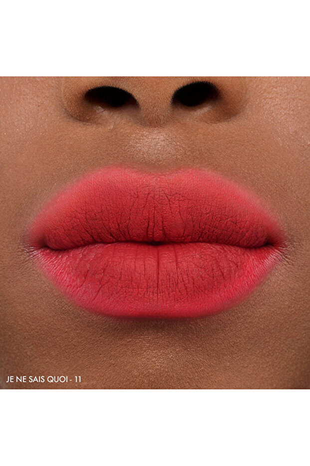 Soft Matte & Easy Liquid Lipstick - 4
