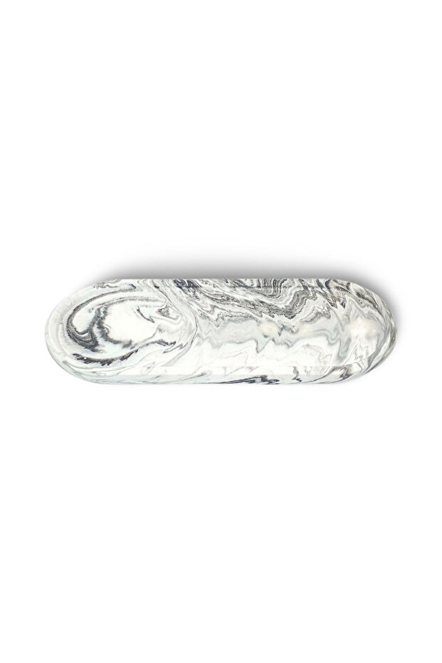 Oval Small Tray - 3