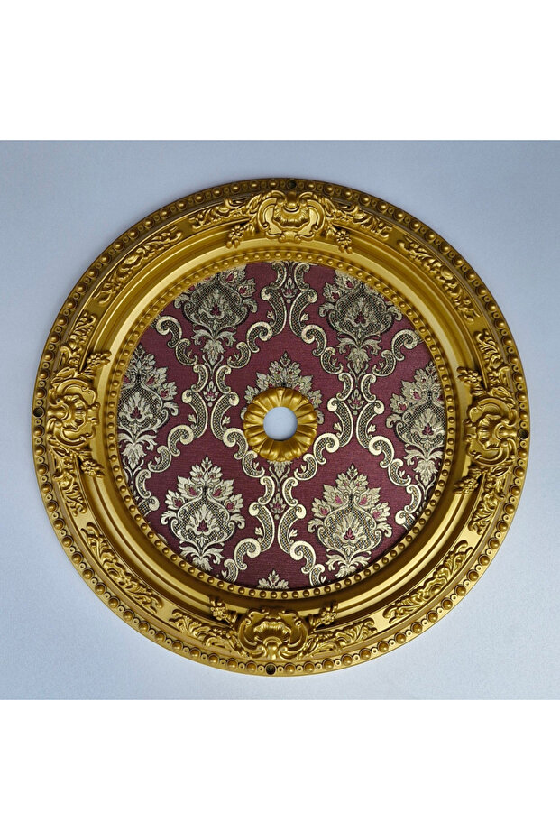 OVAL 60*60 SARAY TAVAN - 1