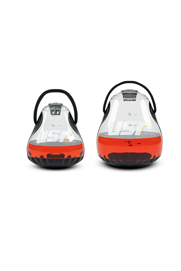 AKB10 10 Kg Su Dolu Kettlebell - 6