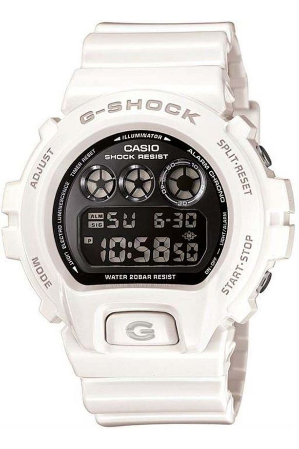 Dw-6900nb-7dr Kol Saati - 1