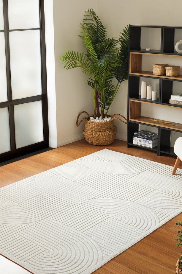 7/24 Sierra Toledo Salon Mutfak Halısı Yolluk - 1
