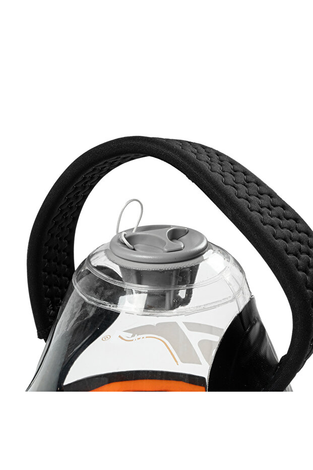 AKB10 10 Kg Su Dolu Kettlebell - 5