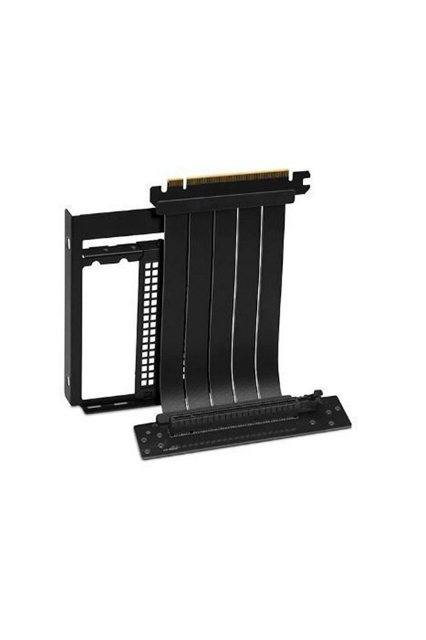 Deepcool Vertıcal-bracket Vertical Riser Cable - 1