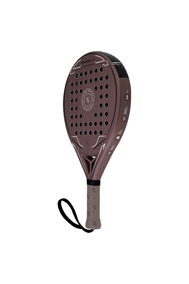 Control 100 Padel Raket - 2