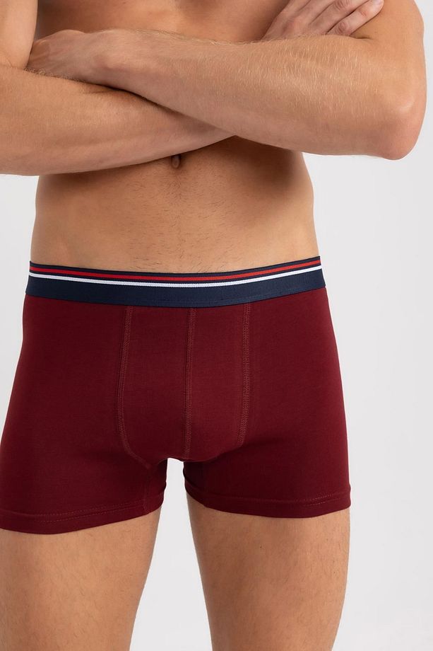 Regular Fit Boxer A5987ax23au - 4