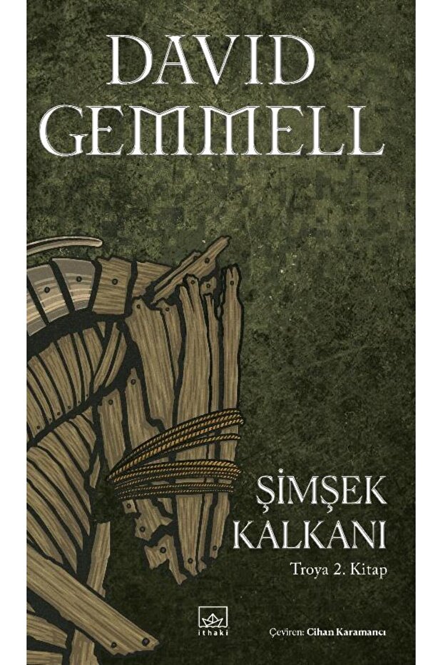 Şimşek Kalkanı David Gemmell