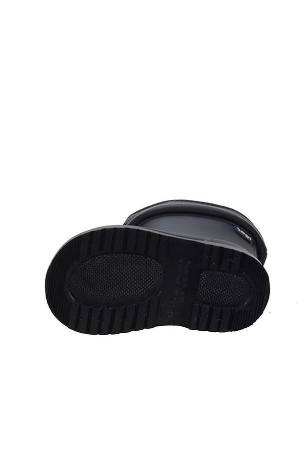 Çocuk Lastikli Bot W10100 Chufo Cuello - 6