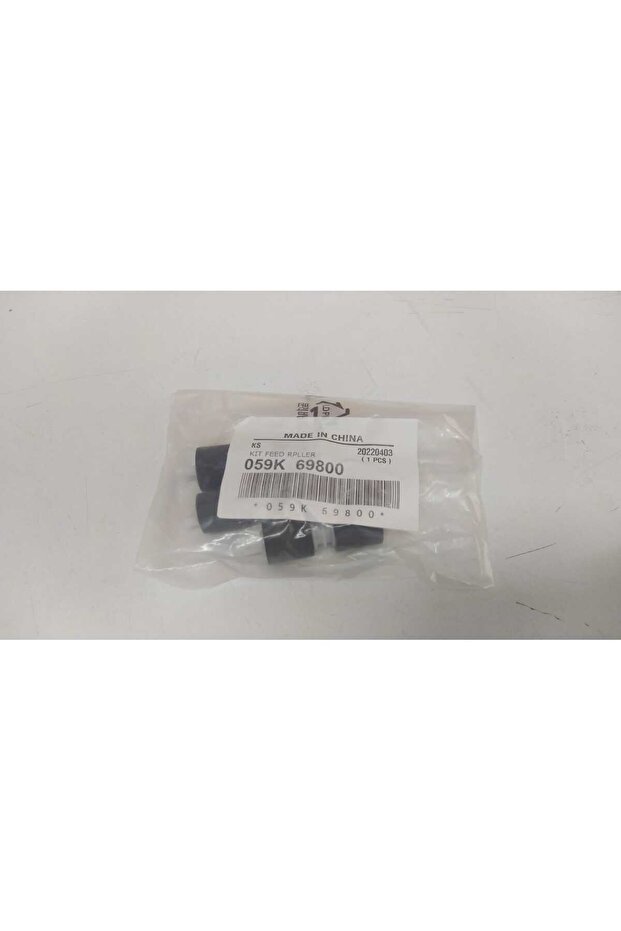 B8045 B8055 B8065 B8075 PİCKUP ROLLER - 2