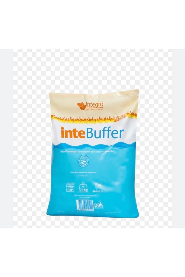 Inte Buffer 25 Kg - 1