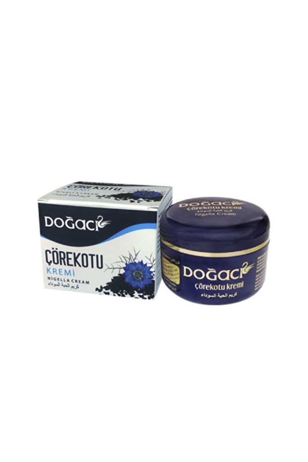 Çörekotu Kremi - 1