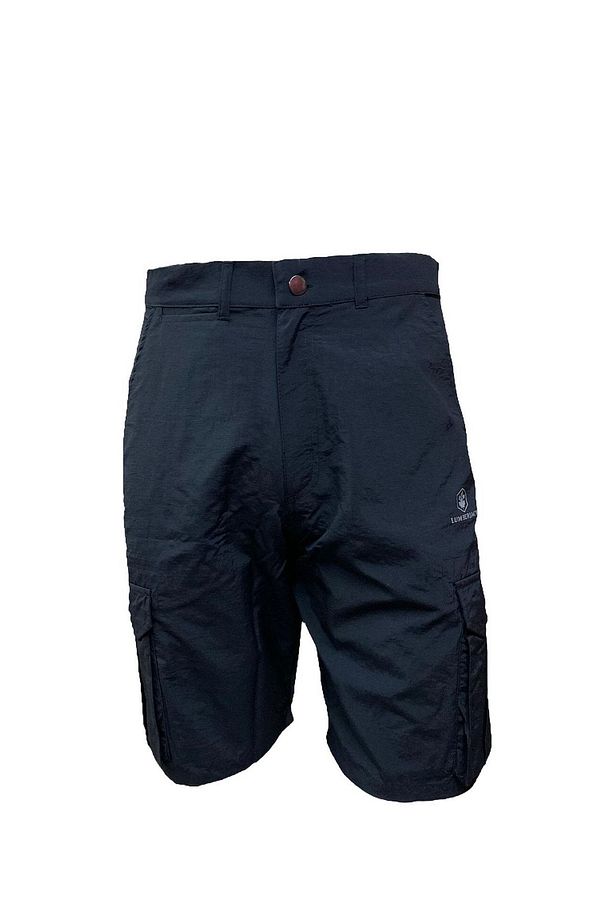 2m Sn525 Hector Cargo Erkek Şort - 1